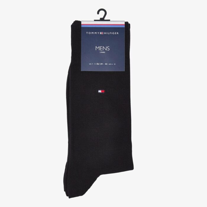 Classic 2 Pack Socks