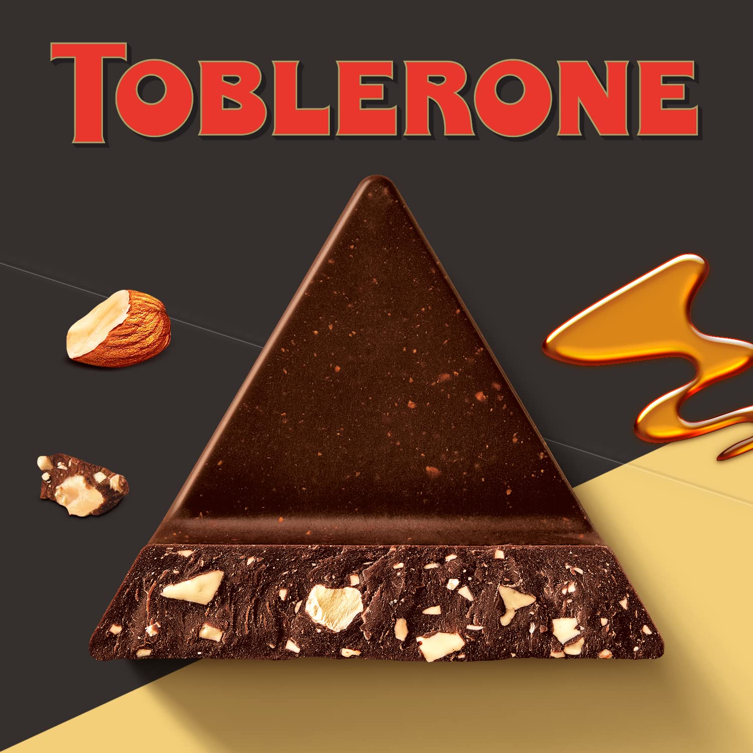 Toblerone Mix Box Klarsichtdose 904 g (mind. 113 Toblerone) - Image 9