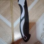 AIRAJ 1pc Industrial Grade Steel Folding Saw, Manual Cutting Tool with Anti-Slip Durable Handle, Three Specifications Available for Outdoor Use, Without Battery photo review