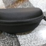 Fashionable Adjustable Sunglasses: Suitable for retro punk parties, sunshade, sun protection and festivals like Easter, graduation season, Halloween and Christmas. With aluminum-magnesium lenses, alloy frames, a glasses case and a lens cloth. photo review