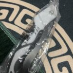 AIRAJ 1pc Industrial Grade Steel Folding Saw, Manual Cutting Tool with Anti-Slip Durable Handle, Three Specifications Available for Outdoor Use, Without Battery photo review