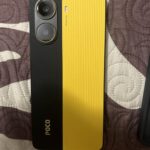 POCO X7 Pro – 90W Fast Charge ⚡ 6000 mAh Battery 🔋 12GB + 512GB | Official Clearance Promo – Only RM 99.9 🚚 Ships from Selangor The last 100 units photo review