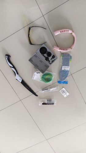 AIRAJ 1pc Industrial Grade Steel Folding Saw, Manual Cutting Tool with Anti-Slip Durable Handle, Three Specifications Available for Outdoor Use, Without Battery photo review