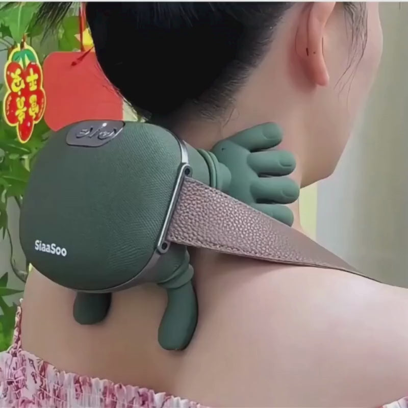 Real Hands Massager
