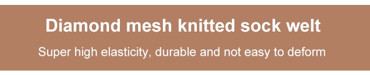 Women’s sheer crystal silk socks