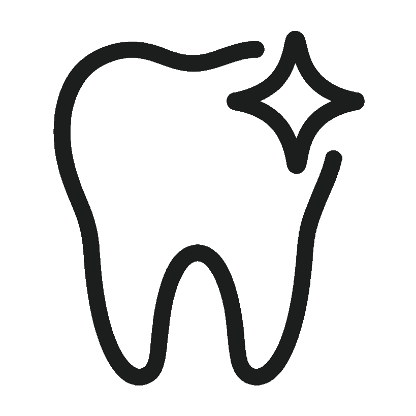 Brushing your teeth has never been simpler