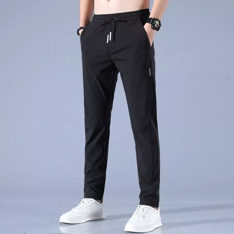 🔥Last Day 49% OFF - Unisex Quick Dry Pull-on Stretch Pants