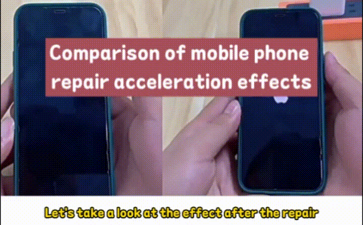 🎯Black Friday Bottom Price! 💥Smartphone Battery Repairer 🔥Buy 2 Get 1 Free. This Deal is Epic!