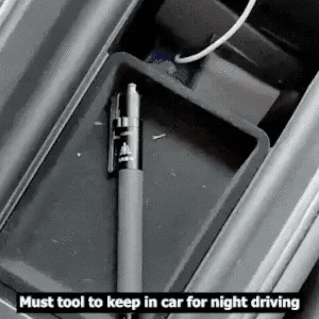 Portable Personal Safety Stick – Compact Extendable Design for Outdoor & Travel Protection Quick Self-Protection | Lightweight Emergency Tool | Everyday Carry