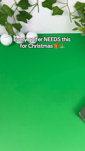 2025 Golf Advent Calendar⛳-The Perfect Gift for Golfers!